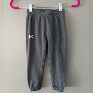 NWOT Under Armour Sweatpants